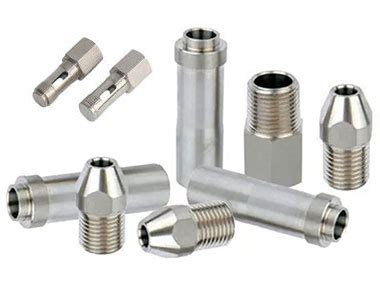 auto cnc valve manufacturers